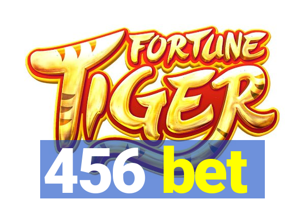 456 bet